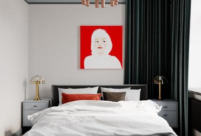 2 Camere Ultracentral | Renovat | Centrala Bloc | Boiler | Metrou | - 5