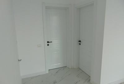 DE la DEZVOLTATOR casa PARTER placa de beton la pod incalzire in pardoseala - 8