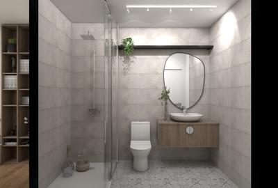 Apartament 4 camere cu terasa | HERCESA - 14