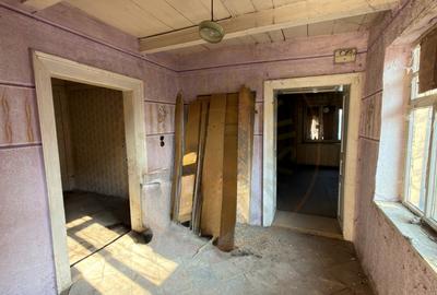 Casa 4 camere, Teren 2.948 mp Tiream SM - Comision 0% cumparator - 15