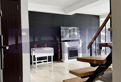 VANZARE 3 CAMERE | ZONA FIZICIENILOR | CENTRALA PROPRIE - 5