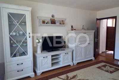 Apartament la casa de inchiriat 97 mpu mutare imediata - 1