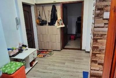 Apartament cochet cu 2 camere, Aleea Carpați, zona Darina - 7