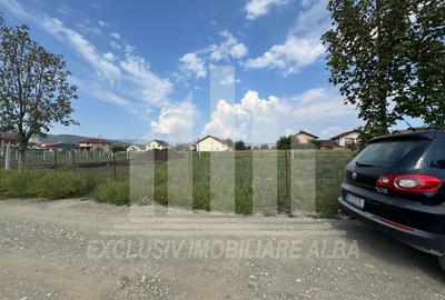 Teren intravilan | De vanzare | 510 mp | 15 ml deschidere | Orizont - 3