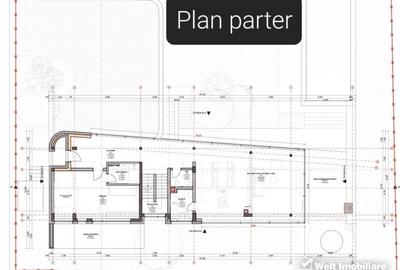 Teren în Salicea cu autorizatie de construire. - 6