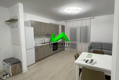 Apartament de inchiriat 3 camere Sibiu Doamna Stanca - 1