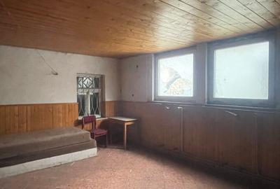 Cladire cu destinatie comerciala/clinica/birouri str Bujorului Reghin - 5