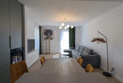 Apartament 4 camere,nou zona Tineretului - 3