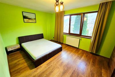 Resita Casa cu Teren Drept 500 Mp retrasa la marginea padurii - 31