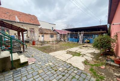 Teren intravilan constructii de vanzare in Dambul Rotund, Cluj Napoca - 4