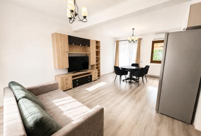 0% Comision ! Apartament 2 camere, expundere sudica, cart. Europa - 5