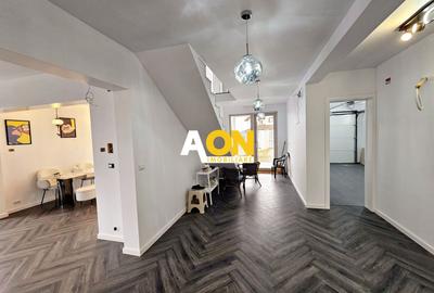 Casa noua, 6 camere, finisata la cheie, 1000 mp teren, zona Schit - 7