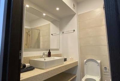 Garsniera Politehnica Park-Grozavesti bloc nou metrou - 5