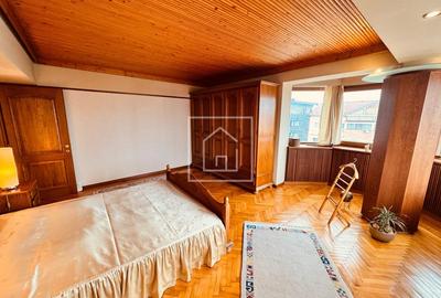 Apartament 4 camere, premium, 109 mp, Mihai Viteazu, panorama superba - 11