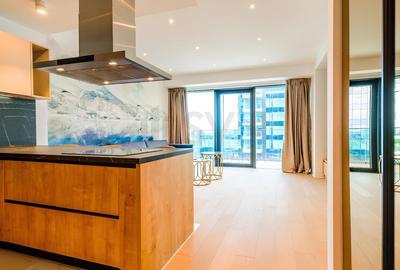 REA1026494 Apartament 3 camere exclusivist in One Mircea Eliade I View superb - 4