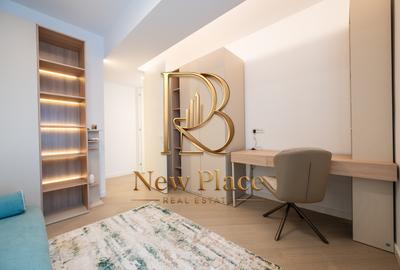 CORTINA NORTH | Prima inchiriere | Orientare spre Sud | Parcare subterana | LUX - 18
