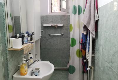 ► Scoala 8 Intim 2 Camere semiDecomandate 42m² Mobilat Utilat Centrala pe Gaze - 10