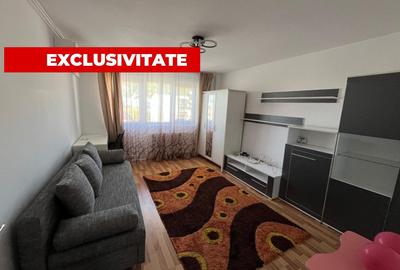 Apartament 2 camere decomandat in Grigorescu zona Policlinica Grigorescu - 1