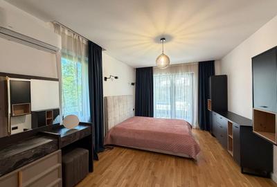 Apartament 2 camere spațios / Statie Incarcare Auto / Pet friendly - 9