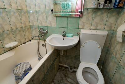 Garsonieră mobilată, etaj 4/7, Siderurgiștilor colț cu Doja – 42.000 € - 9