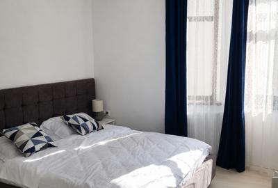 Pensiune renovata in Busteni, 14 camere, teren 900 mp, zona Libertatii - 8