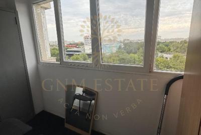 2 Camere Et.6/10 Decomandat Bloc Reabilitat Zona P-ta Muncii - 3