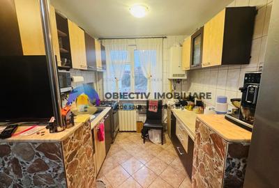 Apartament 2 camere -54,49 mp-Mărăței - 8