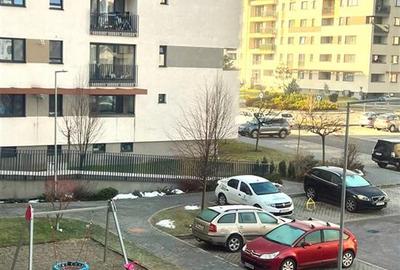 Apartament 2 camere Kasper Coresi - 17