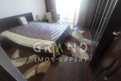 Ap.3 camere | Parcare | 2 balcoane | Florilor–Atelierul de Pizza | Floresti - 5