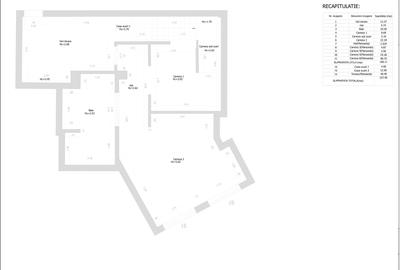 Persepolis penthouse et5+M,elegant,Cartierul Francez,Herestrau,vedere libera - 16