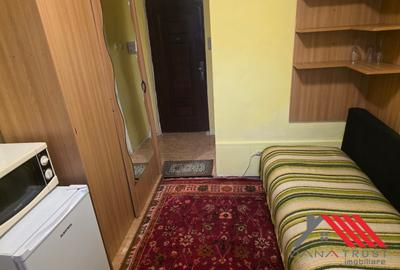 Complexul Studențesc Garsoneira - 11 mp – 23.900 euro - 11