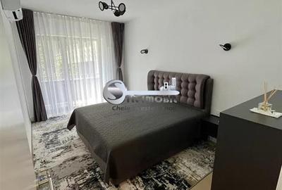 Apartament cu 2 camere decomandat, mobilat în Tudor Vladimirescu
