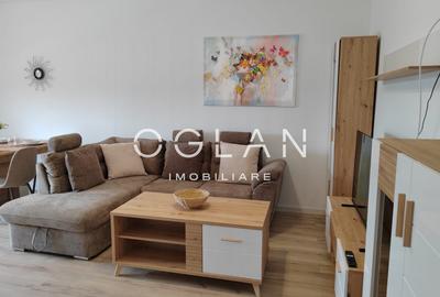 Apartament de LUX Mobilat&Utilat 3cam, Cl Surii Mici - 13