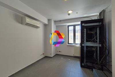 Spațiu comercial zona Centru Civic -  370 mp - 10
