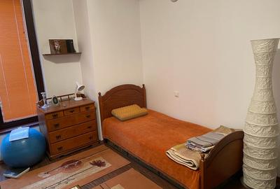 Bucurestii Noi str. Pajurei nr 2 B in bloc 2008, loc parcare subterana - 8
