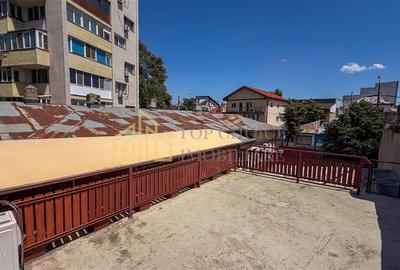 SPATIU COMERCIAL TEI PARCUL CIRCULUI IDEAL DEPOZIT / LOGISTICA - 19