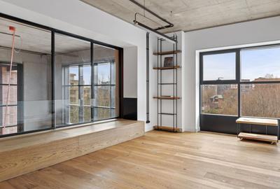 Loft premium pe două niveluri | Rezidențial sau office | Floreasca - 9