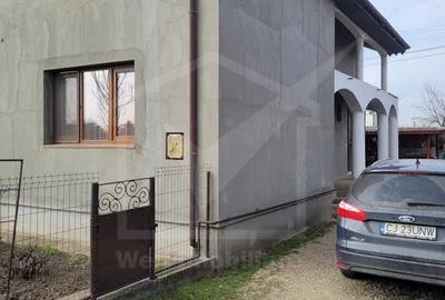 Casa, singur in curte, cartier Bulgaria, zona strazii Plevnei - 1