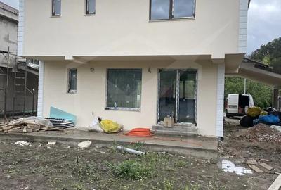 Casa individuala 3 dormitoare ,gradina, Luna  de Sus - 2