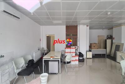 Spatiu comercial- 83 mp # www.plus-imo.ro