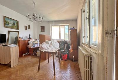 APARTAMET IN VILA  CU GRADINA - 8