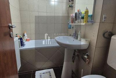 2 Camere - Centrala Proprie -  Renovat - 4