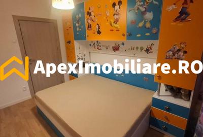 Apartament 3 camere de inchiriat Baba Novac București | ApexImobiliare.ro - 12