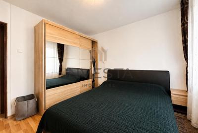 Apartament cu 3 camere decomandate Zorilor in zona Observatorului - 8