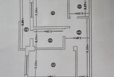 Apartament de vanzare Visan - 8