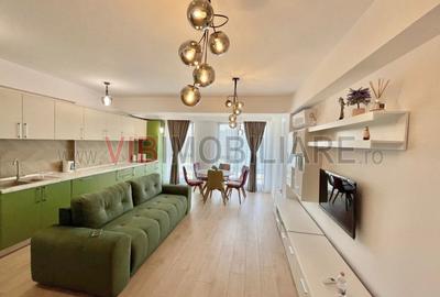 2 Camere - Bloc Nou - Politehnica - Iuliu Maniu - 2