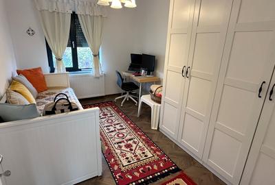 Vila modernă  în Lumina – complet mobilată și utilată - 12