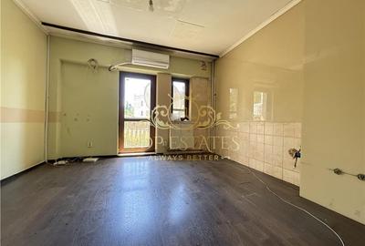 Vanzare apartament 4 camere Bld. Unirii - Fantani, Bucuresti - 9