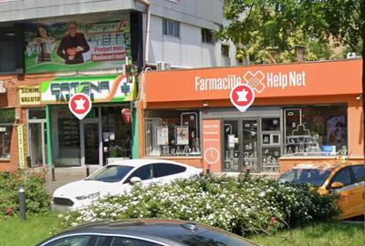 Militari - Piata Gorjului - sup 21 - mp pret 1500 euro - 3