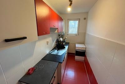 Apartament 2 camere zona Copou - 2